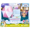 thumbnail image 2 of Bingo's Ice Cream Cart Figure Set 2" Bluey &amp; Friends, 2 of 2