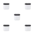 thumbnail image 3 of Humidificador de aire Mini Billuyoard 260ml USB difusor LED aroma Negro, 3 of 6