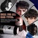 thumbnail image 5 of Hair Styling Texture Powder for Men and Women - Easy to Apply - Natural Matte Hairstyle - Texturizing and Volumizing, 5 of 5