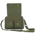 thumbnail image 1 of Departure Shoulder Bag - Olive Drab, 1 of 1