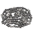 thumbnail image 3 of Chaîne de Tronçonneuse, Chaîne de Menuiserie Pratique, Branches Haute Densité pour Forêts, 3 of 7