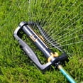 thumbnail image 2 of 4500 Sq.Ft. Turbo Oscillating Lawn Sprinkler, 2 of 4