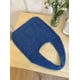 thumbnail image 4 of Zhuge Bolso de hombro tejido para mujer, bolso de mano tejido, bolso de mano tejido elegante para playa de verano, bolsos de hombro de 14,2 x 0,78 x 12,6 pulgadas (verde), 4 of 4