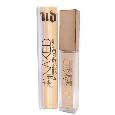 Urban Decay Stay Naked Correcting Concealer - 10NN Ultra Fair
