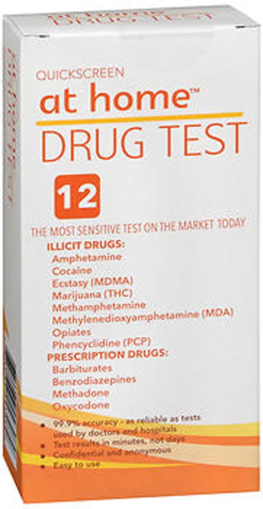 at home drug test at home drug test