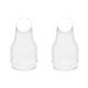 thumbnail image 1 of portavasos para detergente para ropa, recogedor de goteo de detergente, suavizante de telas., 1 of 7