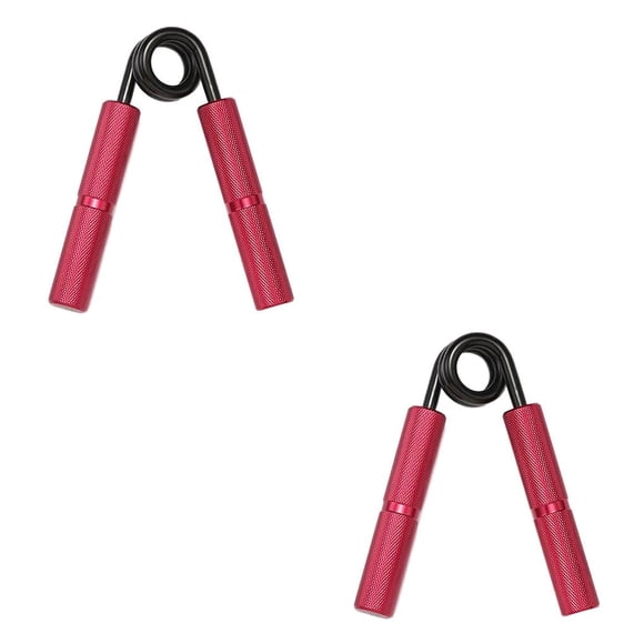 Advancent 100-350lbs fuerza muscular mano muñeca manos agarre fortalecedor azul 150LBS Type1 NO1