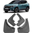 thumbnail image 2 of New Genuine Front Rear Splash Guards Mud Flaps Fender For 2024-2025 Kia Seltos, 2 of 5