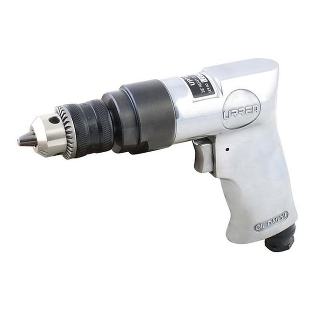 Taladro Neumático Urrea 3/8 2200RPM Uso Pesado UP785