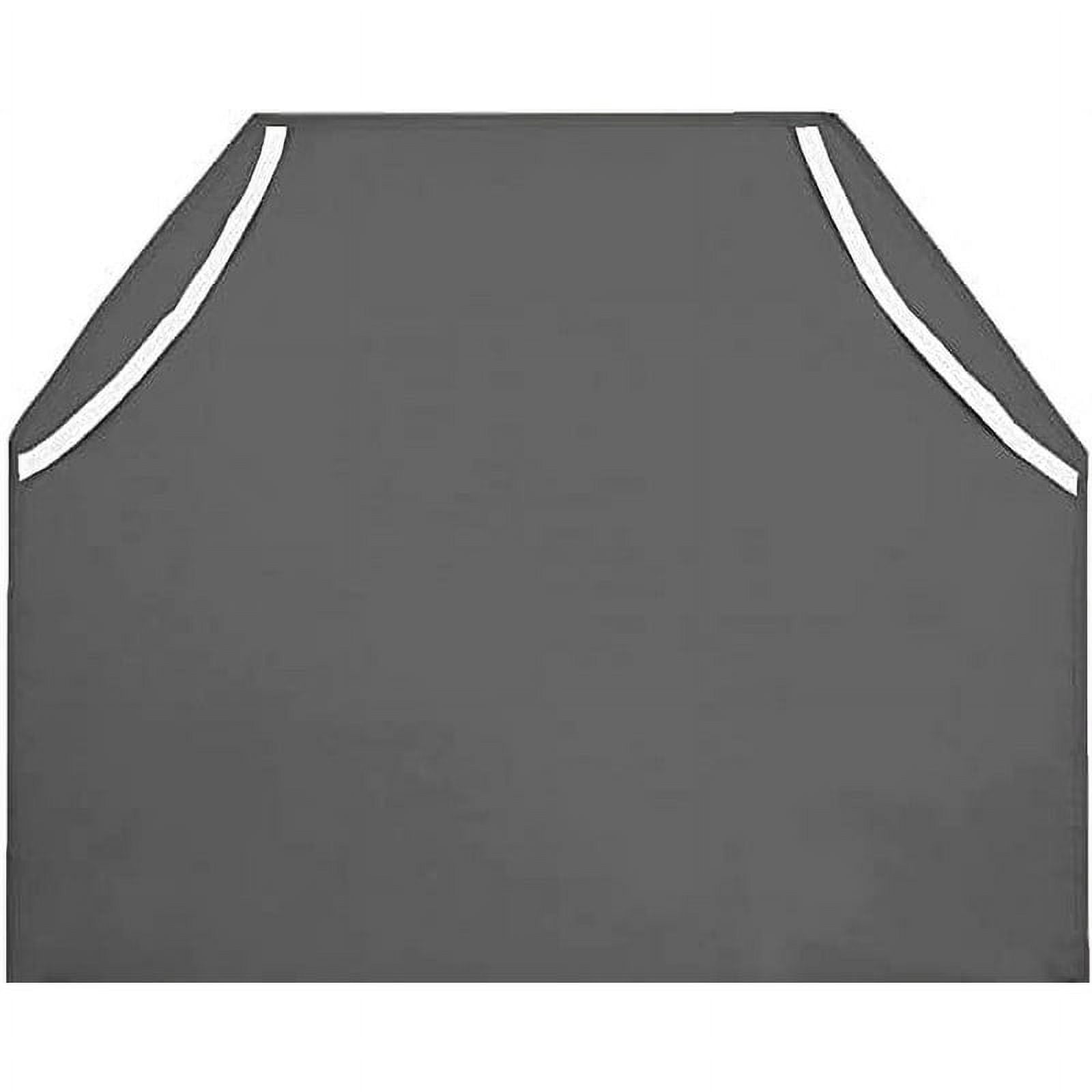 Preschool Cot Sheets Toddler Daycare/Pre-School Cot Sheet Corner Elastic Loops Cot Bed Fitted Sheet/Children's Naptime Cot Sheet- Dark Gray Solid- 23" W X 52" L - Pack of 18