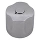 thumbnail image 4 of juego de manerales de 1 1/2 pulgadas plata helvex, 4 of 4