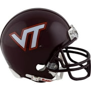 Riddell Virginia Tech Hokies VSR4 Mini Football Helmet - Fanatics Authentic Certified