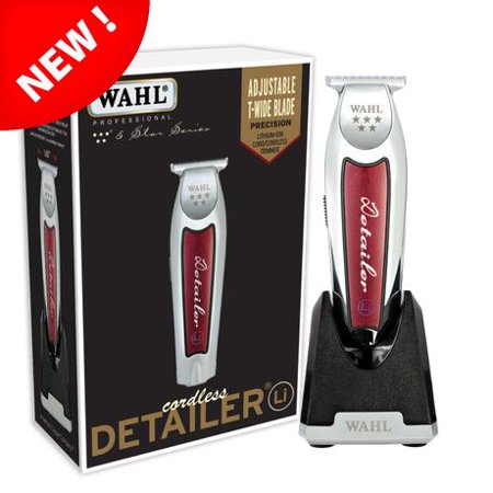 Wahl 8171 Cordless Detailer LI 5 Star Series