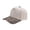 Khaki, variant on Summer Essentials Accessories Visor Hats for Women and Men Trucker Hat Retro Leopard Print Contrast Brim Baseball Cap Adjustable Hat Sun Hat for Summer Outdoor Sports