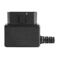 thumbnail image 4 of Scienceny Adaptador de conector para coche, sin necesidad de tornillos, enchufe macho, herramienta de diagnóstico estable, reemplazo de Vehículos, repuestos y accesorios Mis, 4 of 6