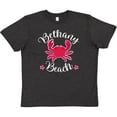 thumbnail image 3 of Inktastic Bethany Beach Delaware Youth T-Shirt, 3 of 5