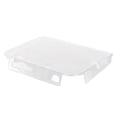 thumbnail image 3 of Funda protectora transparente de moda para 2DS Crystal Case, carcasa protectora para 2DS, 3 of 14