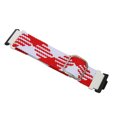 thumbnail image 1 of Braided Watch Band,Braided Watch Strap Colorful Colorful Braided Watch Band Watch Braided Band Compact and Lightweight, 1 of 14