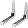 thumbnail image 1 of Soportes Plegables De Acero Inoxidable Para Microondas Levamdar Plegable, 1 of 6