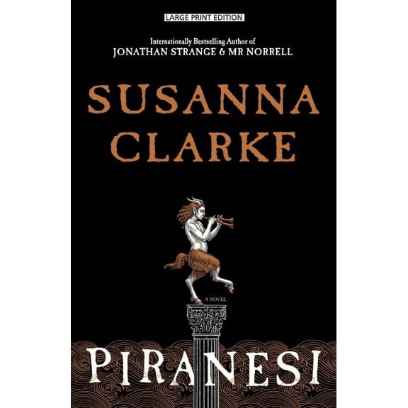 Pre-Owned Piranesi, (Paperback)