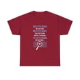 thumbnail image 2 of Funny Programming Coding 99 Bugs In My Code T-Shirt, 2 of 2