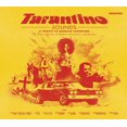 thumbnail image 1 of Various / Soundtrack - Tarantino Sounds - [CD], 1 of 1