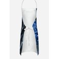 thumbnail image 4 of Carolines Treasures SS8413APRON Tablier Starry Night Yorkie - 27 x 31 Po., 4 of 4
