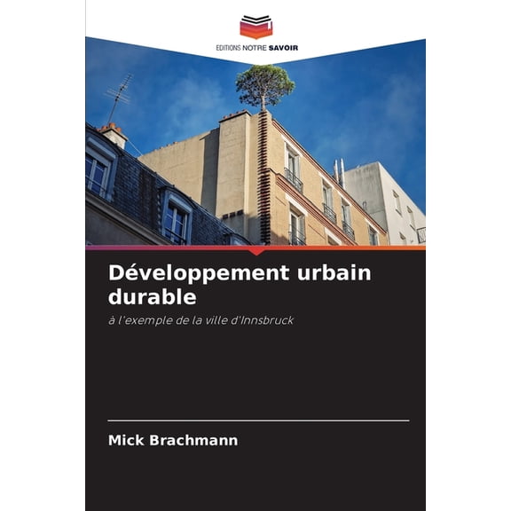 Développement urbain durable, (Paperback)