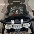 thumbnail image 3 of Motorcycle Accessories Sun Visor Cover Inst ent Screen Sunshade Guard Protection for Voge DS900X D, 3 of 5