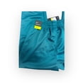 thumbnail image 2 of Men's Nike Dri Fit Training Basketball Pants Teal CK6442-381 NWT Choose Size (XXL), 2 of 4