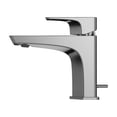 thumbnail image 4 of TOTO® GE 1.2 GPM Single Handle Bathroom Sink Faucet with COMFORT GLIDE Technology, Polished Chrome -TLG07301U#CP, 4 of 5