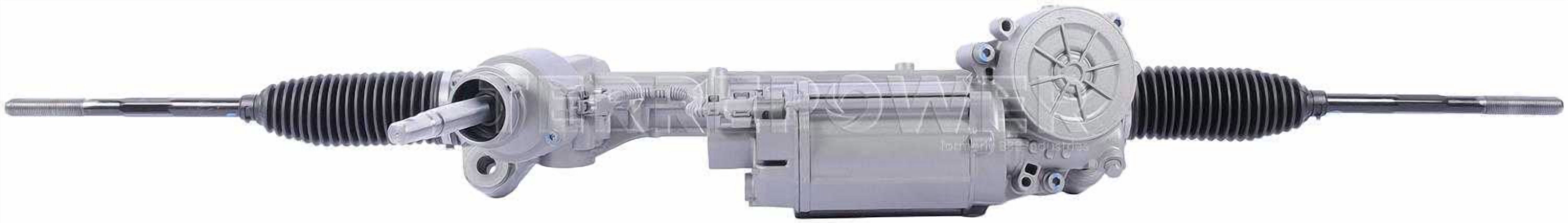 TERREPOWER formerly BBB Industries 203-0146E Power Steering Rack and Pinion Unit
