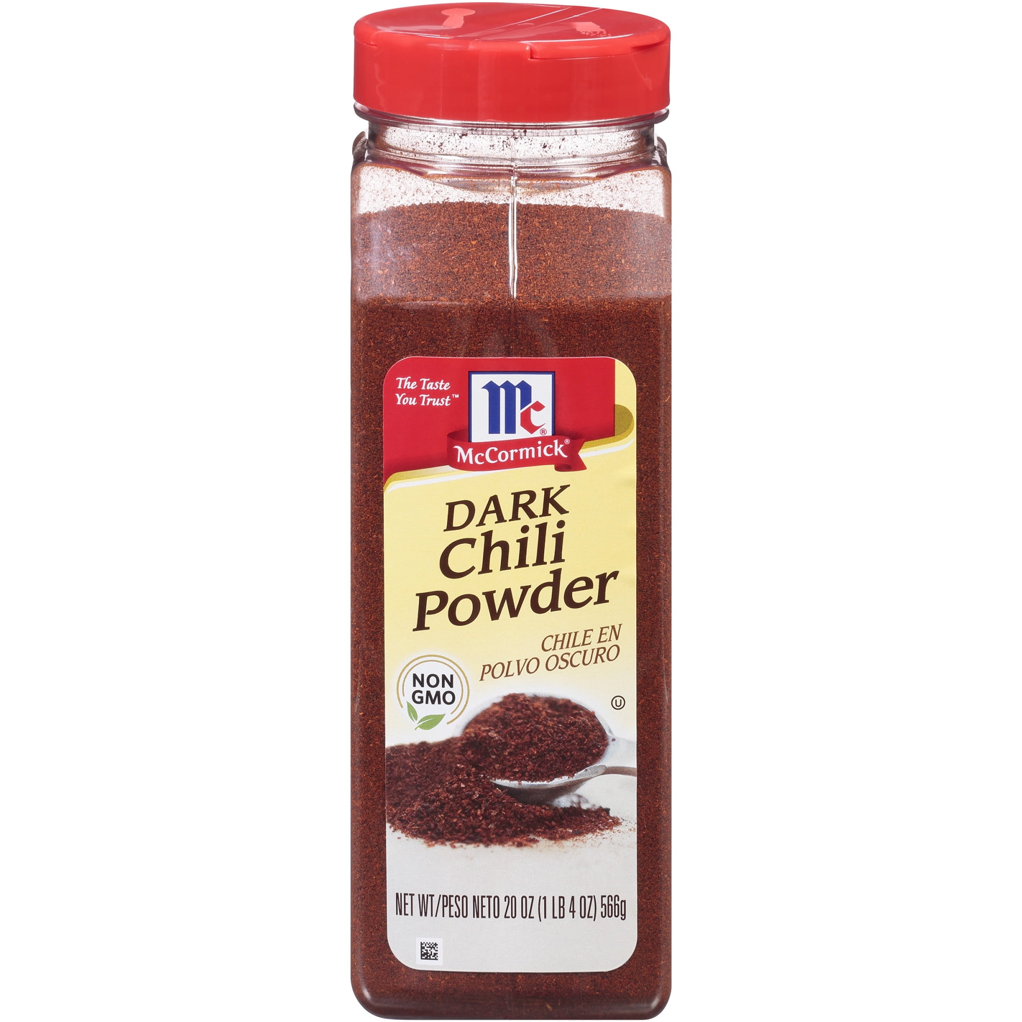 McCormick Dark Chili Powder, 20 oz