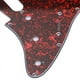 thumbnail image 4 of 3 Capas SSS Glopeador para Guitarra 11 Hoteles Eléctrico, 4 of 9