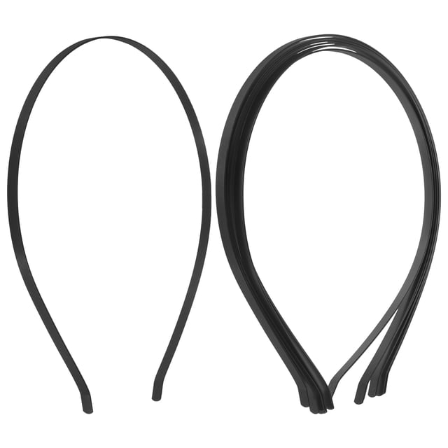 unbranded 50Ud Negros Para En Inoxidable Para Personalizada
