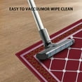 thumbnail image 5 of Kitchen Mat Cushioned Kitchen Rugs Non-Skid Waterproof Kitchen Mats and Rugs Comfort Standing Mat for Kitchen, Floor, Office, Sink, Laundry, 19.7 X 31.5”+19.7 X 47.2”, 5 of 7
