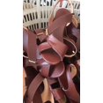 thumbnail image 1 of Spring and Summer  Women‘s Sandals New Open Toe Fish Toe  Shoes High Heel Buckle Strap Chunky Heel Leather Tight, 1 of 7