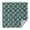 Pioneer Flower Floral-1, variant on Pioneer Flower Floral Print Pattern Square Tablecloth, Waterproof Wipeable Spillproof Washable Table Cover for Home Kitchen Party and Daily Decor 60"x60"