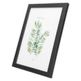 thumbnail image 4 of MasteelfCA Tabletop Picture Frame Wooden Photo Display Holder Wood Photo Frame for Office, 4 of 8