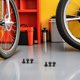 thumbnail image 4 of unbranded 30Ud Tornillos Para Crankset De Con Cuadrado Para Y Eléctrica, 4 of 6