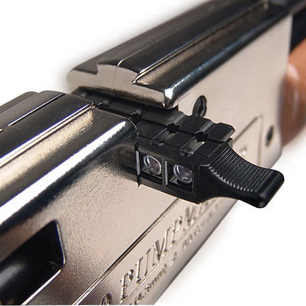Crosman Black Versatile Pumpmaster 177cal Air Rifle