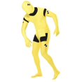 thumbnail image 1 of Costumes For All Occasions AA23709LG Costume de Peau de Mannequin de Collision Adulte Lg, 1 of 1