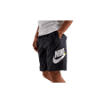 thumbnail image 2 of NIKE MENS Club Woven Shorts Mens Style "BLACK" FN3303 010 FN3303 010 from Stadium Goods, 2 of 3