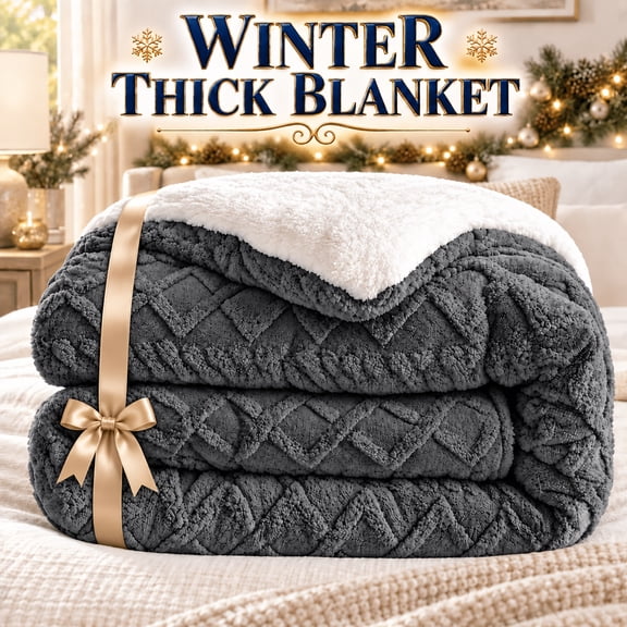 Twin-A Piece Of High-quality Thickened Taffeta Blanket/LightWeight Quilt