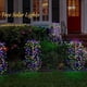 thumbnail image 4 of Solar Powered Ground Mounted Firecracker Lights Lights Outdoor Lights Courtyard Decoration, 4 of 6