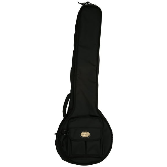Superior by Design TrailPak™ Open Back Guitar Bag