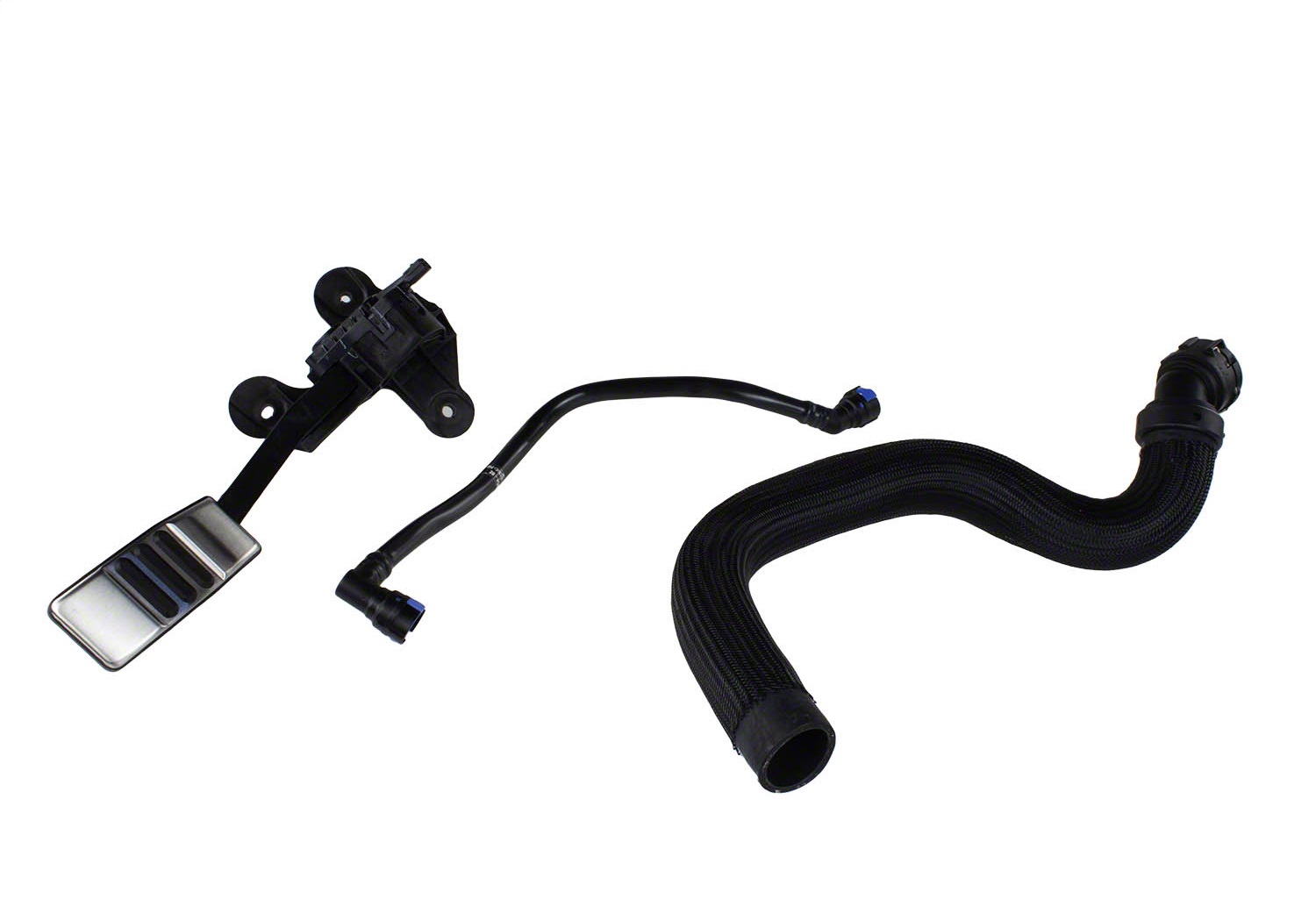 Engine Control Pack - Gen-3 Coyote 2018-2020