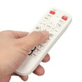 thumbnail image 2 of Home Cinema Remote Control, Drive Free Projector Remote Professional Multi Function  For N2QAYA000041, 2 of 8
