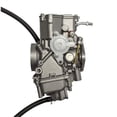 thumbnail image 4 of Carburador YTLS YFM350 para Yamaha Big Bear 350 Warrior 350, 4 of 7