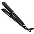 thumbnail image 2 of Xihbxyly Pinza para El Cabello Liso, Plancha de Pelo de Doble Uso, Dispositivo para El Cuidado Del Cabello con Control de Temperatura, Herramienta de Peinado Profesional, Uso En Seco y Húmedo, Experi, 2 of 5